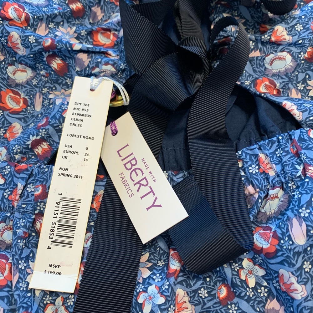 Antonio Melani Dress - Picture 6 of 8